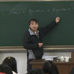 张志华：教学之感悟