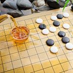 围棋之神Master会是谁？