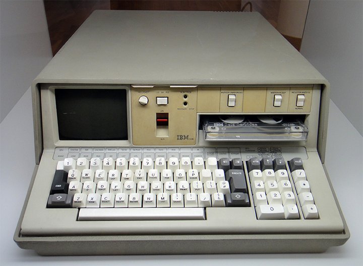 IBM-5100