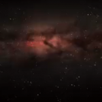 国家地理频道神级力作：《走进银河系 Inside the Milky Way》
