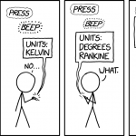 xkcd：关于浪漫、讽刺、数学和语言的网络漫画网站