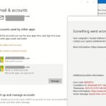 Error code 80090016 When adding new Office 365 email to my outlook - [FIXED]
