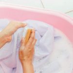 Cara Menghilangkan Luntur di Baju Putih, Mudah dan Ampuh!