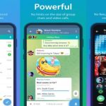 Cara Mengganti Wallpaper Telegram di Android, iPhone dan PC