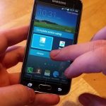 Cara Screenshot Samsung A02S dengan 3 Metode