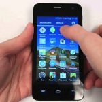 Cara Screeshot Samsung A20S dengan Menggunakan 3 Metode