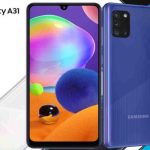 Cara Screenshot HP Samsung A31 Tanpa Aplikasi, Mudah!