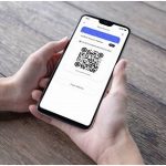 Cara Scan Barcode di Hp Vivo dengan 3 Metode Mudah