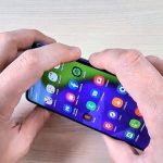 Cara Screenshot Samsung A70 dengan 3 Metode Terlengkap