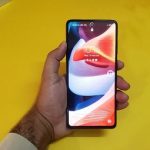 Cara Screenshot Samsung A72 dengan Menggunakan 3 Metode