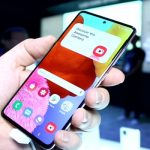 Cara Screenshot Samsung A51 (3 Metode), Cepat dan Praktis!