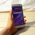 Cara Screenshot Samsung M12 dengan 3 Metode Mudah