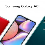 Cara Screenshot Samsung A01 (Tombol, Menu Asisten, Panjang) Mudah