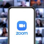 Cara Share Screen di Zoom lewat Laptop, PC, dan HP