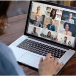 Cara Record Google Meet (4 Trik) Mudah Rekam Via HP & iPhone