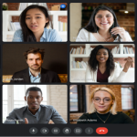 Cara Menggunakan Google Meet di HP dan Laptop, Gampang Banget!