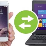 Cara Transfer File iPhone ke PC dengan 3 Metode Terlengkap!