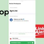 Cara Transfer GoPay ke LinkAja dengan 2 Metode Mudah Ini!