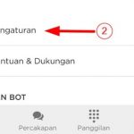 Cara Agar Get Contact Tidak Bisa Dicari