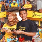 Cara Daftar Warung Pintar, Persyaratan dan Fiturnya