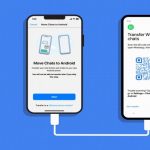 Cara Memindahkan WhatsApp dari iPhone ke Android (Mudah)