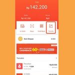 Cara Tarik Tunai ShopeePay dengan 3 Metode Mudah