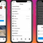 Cara Mengunci Akun Instagram (Apps & Web) Aman!
