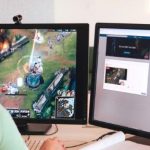 Cara Siaran Langsung Game di FB dari HP dan Laptop