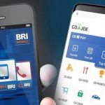 Cara Top Up GoPay lewat ATM BRI dan BRIMO untuk Nasabah BRI