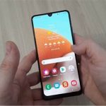 Cara SS Samsung A32 dengan 4 Metode PRAKTIS