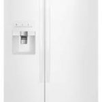 Fix a Kenmore Refrigerator That’s Not Cooling But the Freezer is Cold